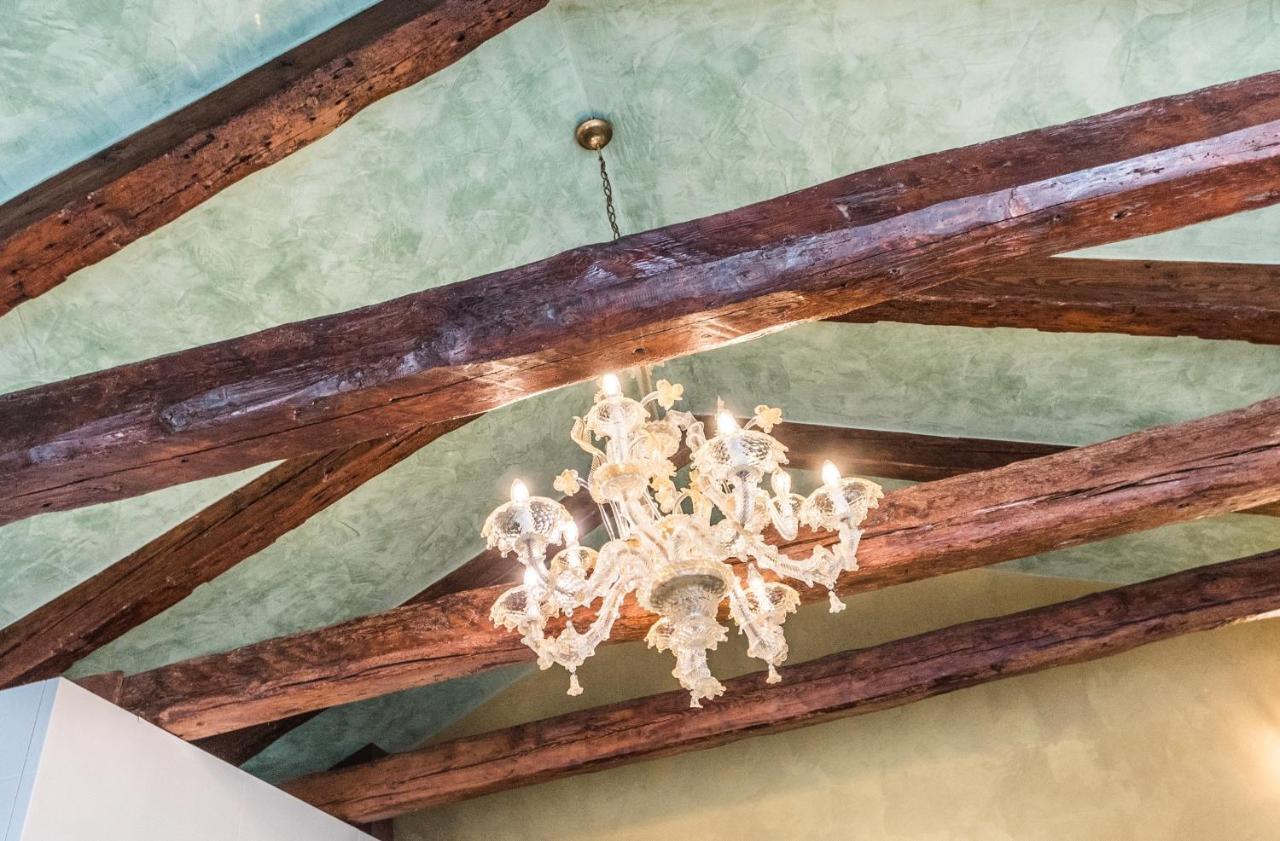 شقة San Marco Terrace البندقية المظهر الخارجي الصورة